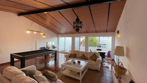 Five-Bedroom House