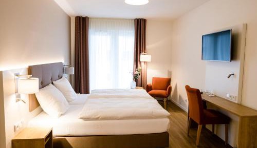 Comfort Double Room