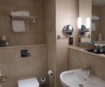 Classic Double or Twin Room