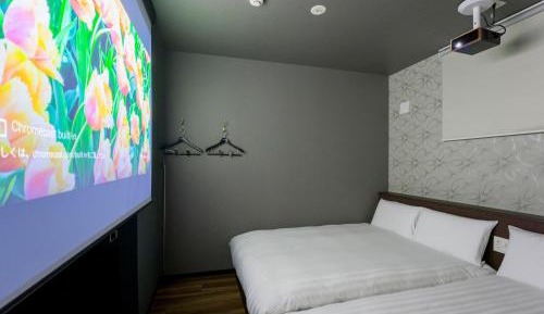 Family Room 110 for 6 People - No Pets Allowed