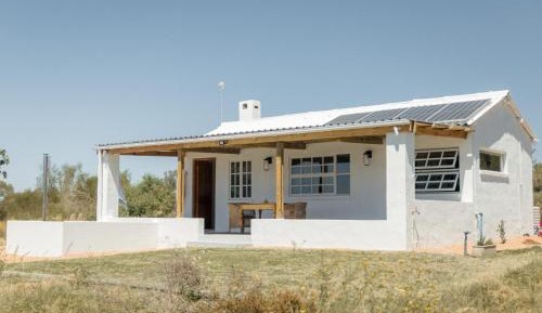 Standard Cottage