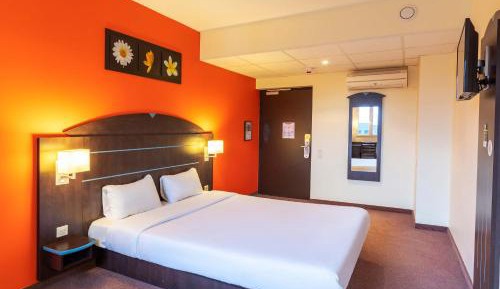 Double Room - Disability Access