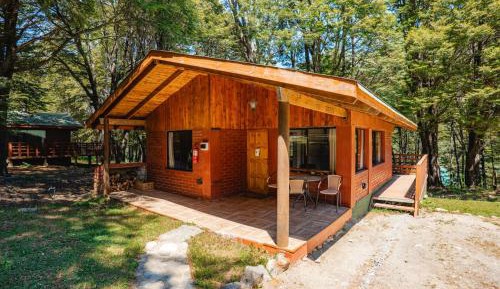 Two-Bedroom Bungalow