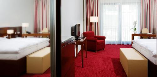 Large Single Room