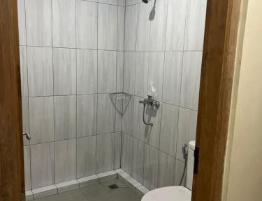 Family Double Room