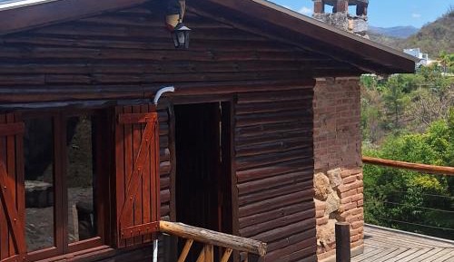 Two-Bedroom Chalet