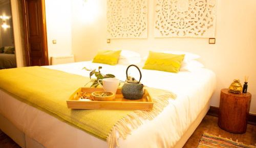 Deluxe Double or Twin Room with Balcony