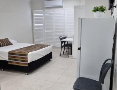 Twin Room - Disability Access