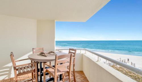 One-Bedroom Condo