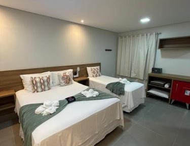 Suite with Private Pool