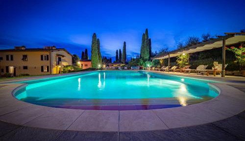 Superior Villa