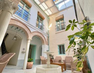 Six-Bedroom House