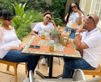 Double Room with Kitchenette