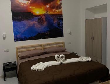 Double Room with Pool View
