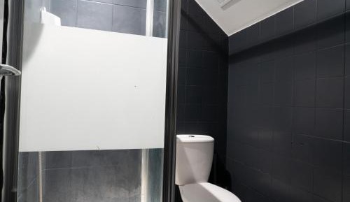 Budget Triple Room
