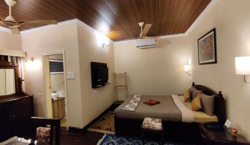 Superior Chalet