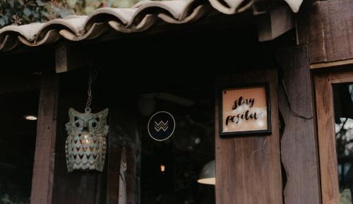 Bungalow - Water Front 