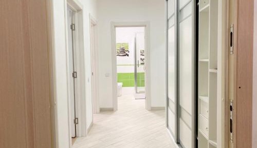 Superior Family Room
