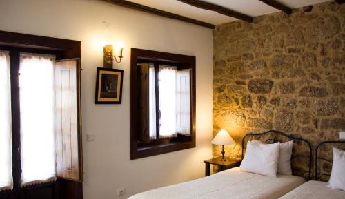Twin Room with Balcony
