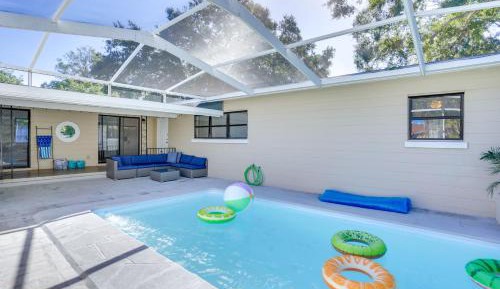 Holiday Home