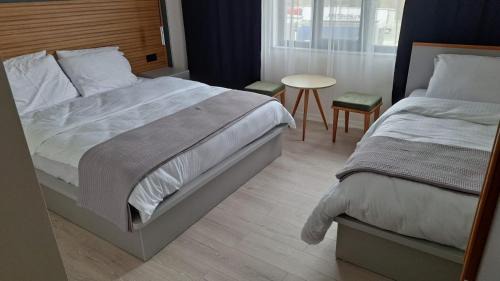 Triple Room with Shower
