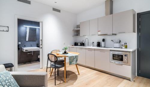 Studio - Disability Access