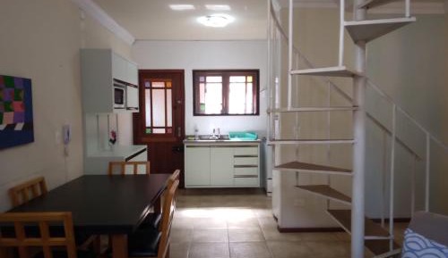 Apartment - Split Level