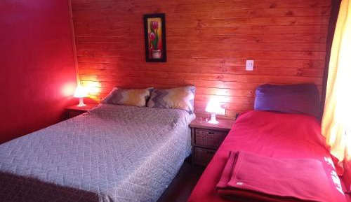 One-Bedroom Chalet