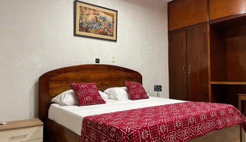 Superior King Room