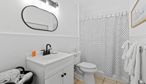 One-Bedroom Suite