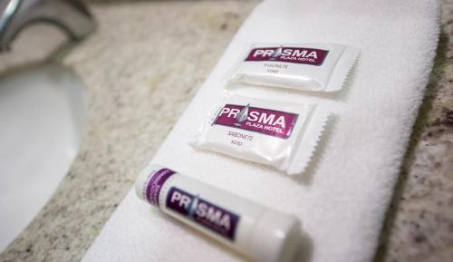 Standard Triple Room (3 Twin Beds)