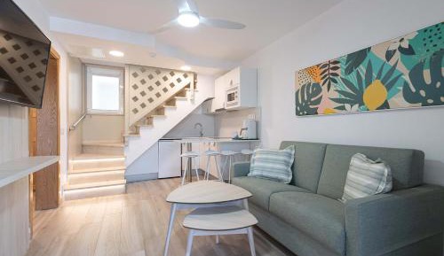 Plus Two-Bedroom Bungalow 