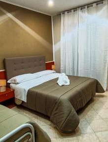 Triple Room with Private Bathroom