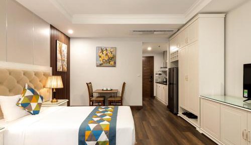 Superior Apartment