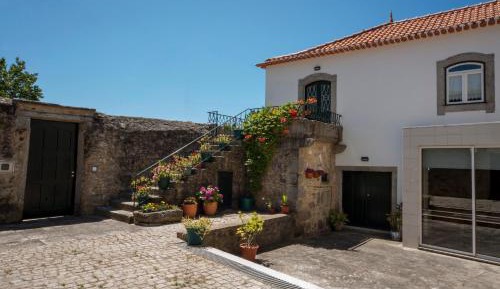 Five-Bedroom House