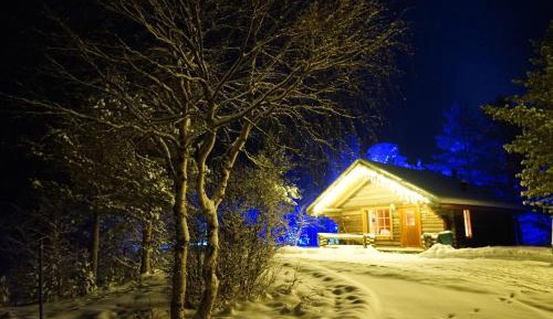 Chalet