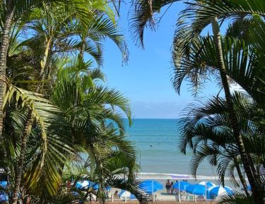 Superior Triple Room with Sea View