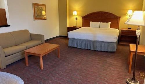 King Suite