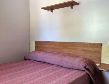 Two-Bedroom Bungalow