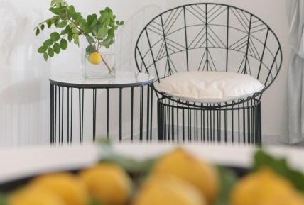 Deluxe Villa with private Plunge Pool