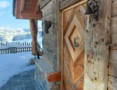 Two-Bedroom Chalet