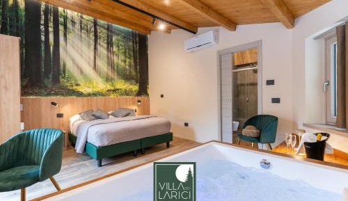 Deluxe Double Room with Bath