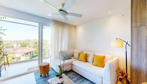 Two Bedroom Apartment 