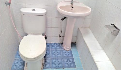 Budget Double Room