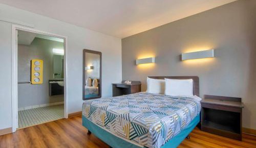 Double Room - Disability Access