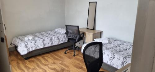 Budget Double Room