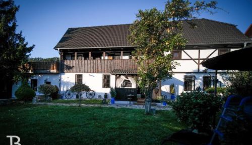 Five-Bedroom House