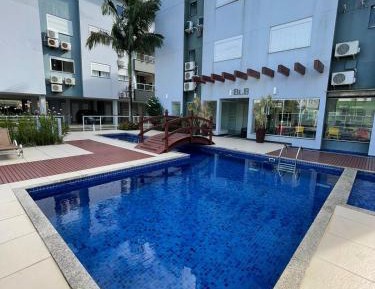 Two-Bedroom Apartment with Terrace