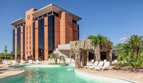 Classic, Guest room, 1 King