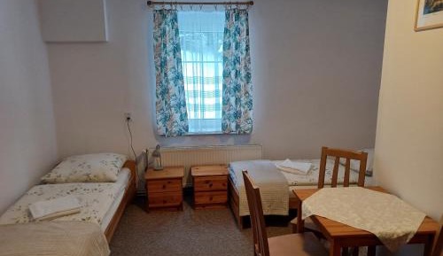 Triple Room with Bathroom